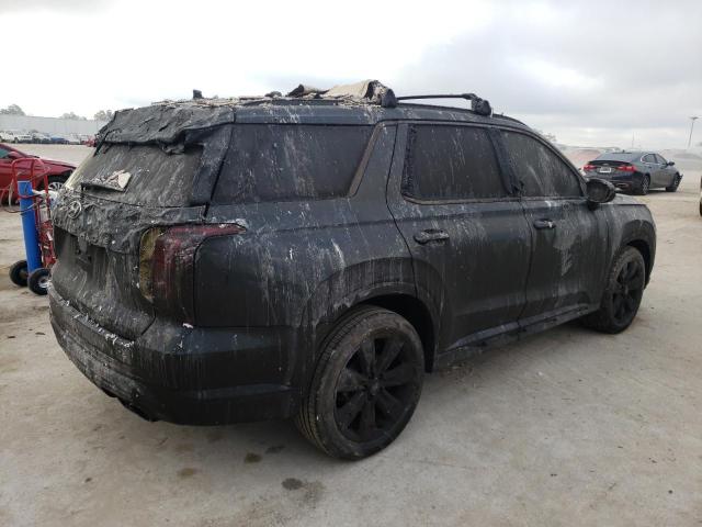 2023 HYUNDAI PALISADE X KM8R34GE9PU501992