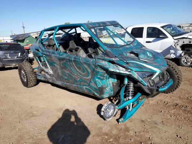 2022 Polaris RZR PRO R 4 Ultimate Launch Edition en venta en Phoenix, AZ