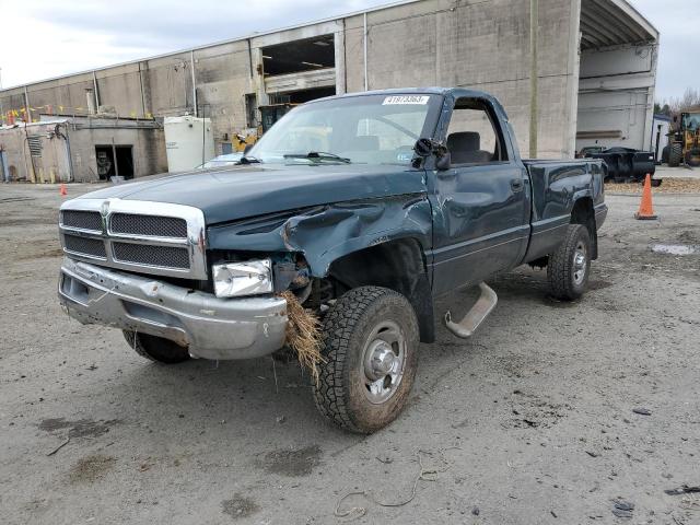 1994 Dodge Ram 2500 