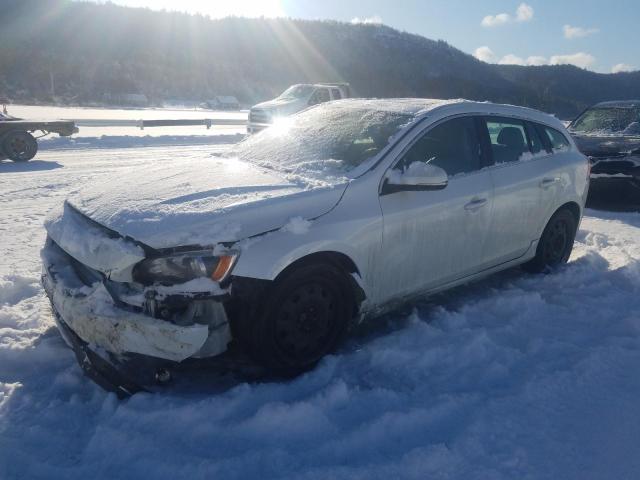 2015 VOLVO V60 PREMIE - YV1612SB9F1188421