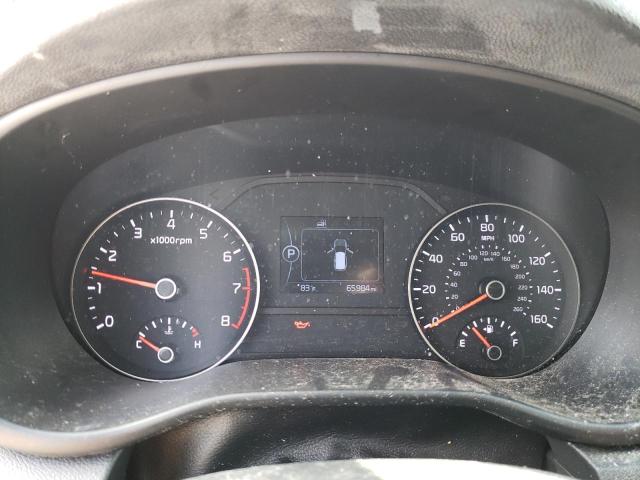 2019 KIA SPORTAGE L KNDPM3AC0K7516995