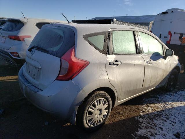 3N1CE2CP3FL391839 Nissan Versa Note S