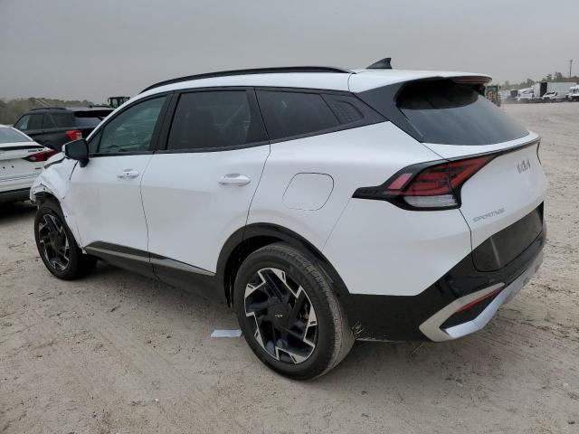 2023 KIA SPORTAGE S - 5XYK53AF0PG016539