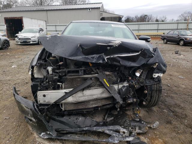 2018 NISSAN MAXIMA 1N4AA6AP3JC408143
