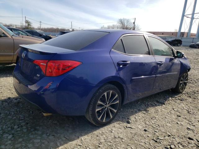 2017 TOYOTA COROLLA L 2T1BURHE3HC832774