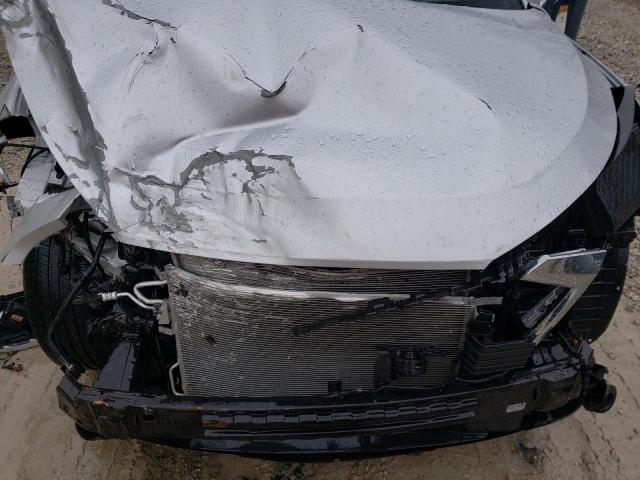 2019 HYUNDAI TUCSON LIM - KM8J33AL9KU896716