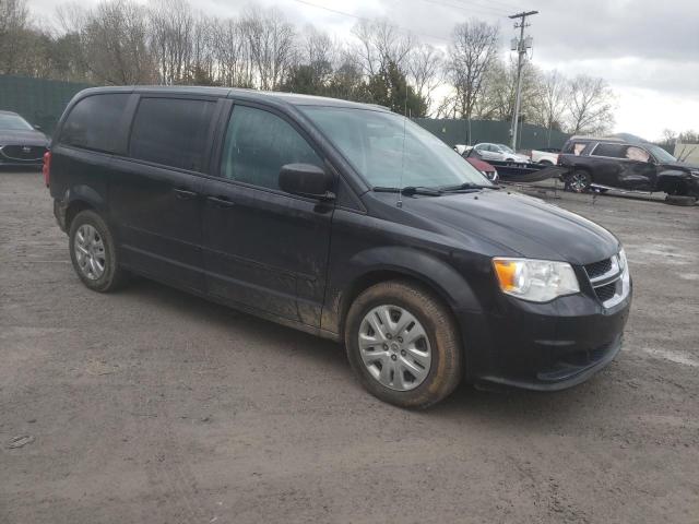 2017 DODGE GRAND CARA 2C4RDGBG9HR701815