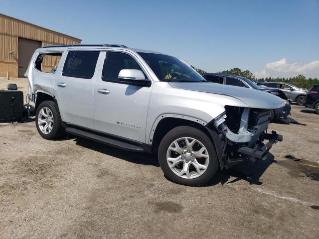 2022 JEEP WAGONEER S - 1C4SJUBT2NS130944