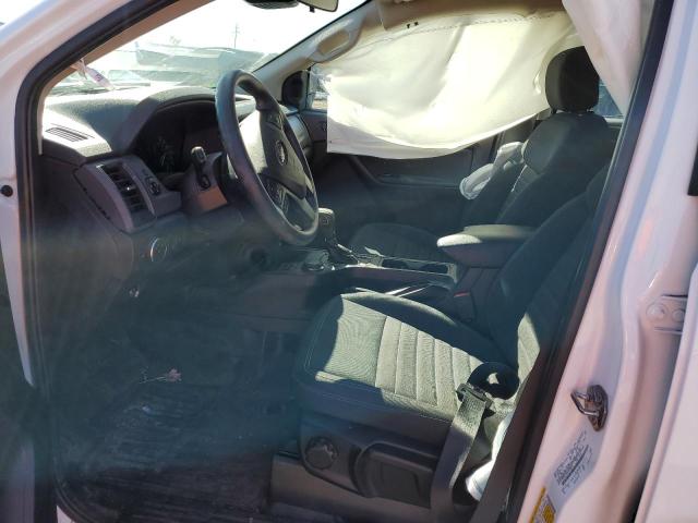 2022 FORD RANGER XL 1FTER4FHXNLD16849