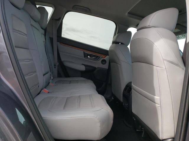 2019 HONDA CR-V EXL - 7FARW2H84KE003861