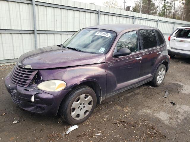 2005 Chrysler PT Cruiser 