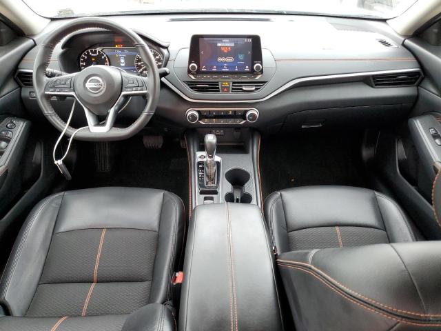2022 NISSAN ALTIMA SR - 1N4BL4CW1NN303330