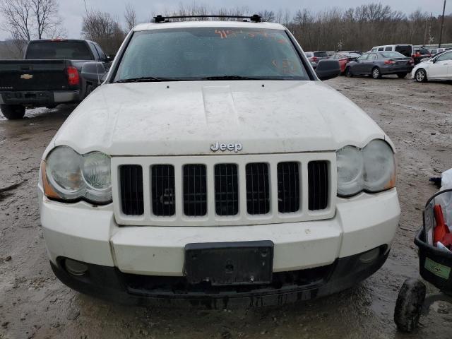 1J8GR48K59C533662 Jeep Grand Cher