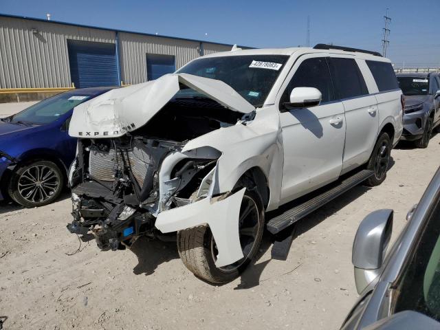 2022 FORD EXPEDITION 1FMJK2AT3NEA35740