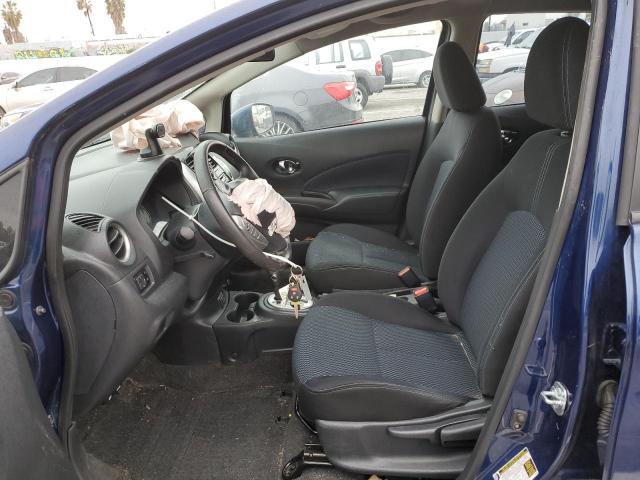 3N1CE2CP3JL358770 Nissan Versa Note S