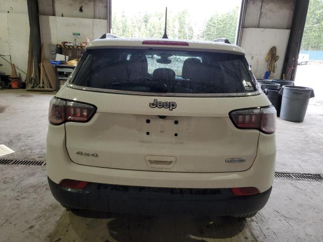 2019 JEEP COMPASS LA - 3C4NJDBBXKT648427