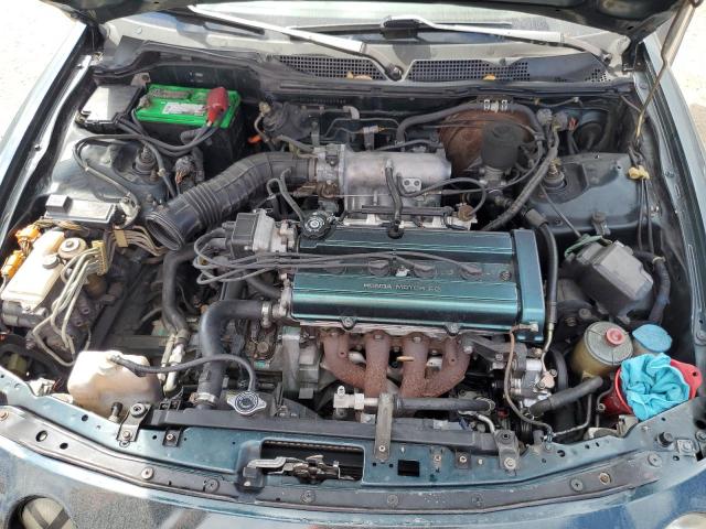 JH4DC4463SS027939 Acura INTEGRA SE