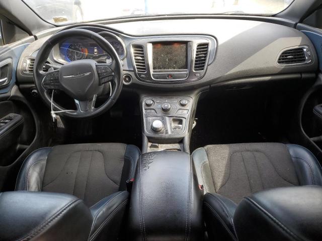 2016 CHRYSLER 200 S 1C3CCCBB1GN188484