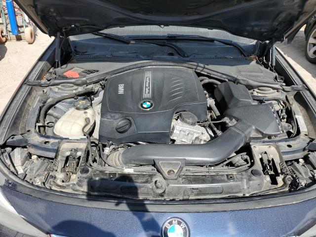 2015 BMW 335 XIGT - WBA3X9C58FD868105