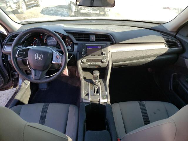 2018 HONDA CIVIC LX 19XFC2F59JE016920