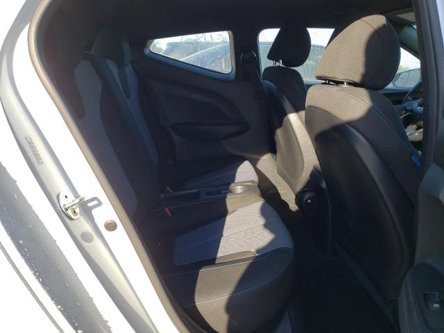 2020 HYUNDAI VELOSTER B - KMHTG6AF3LU022677