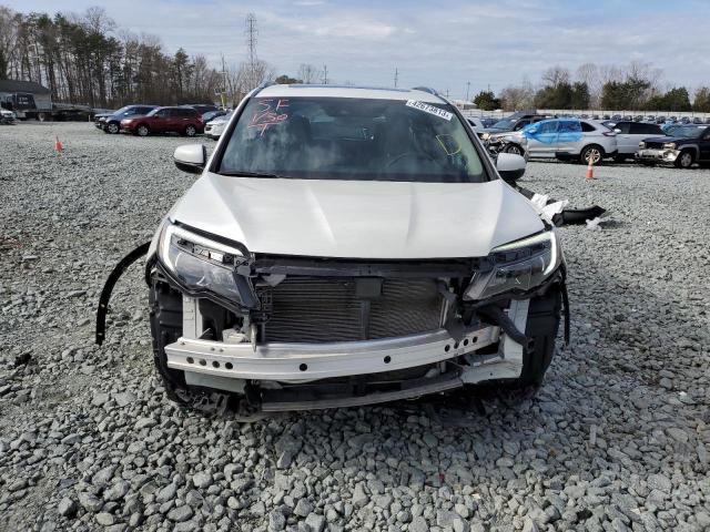 2016 HONDA PILOT ELIT - 5FNYF6H01GB119373