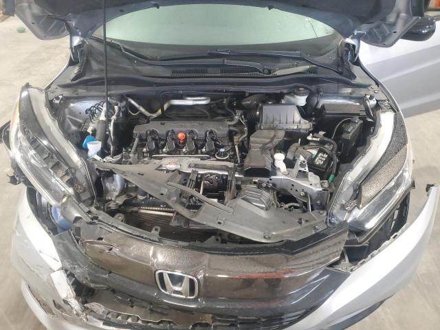2020 HONDA HR-V SPORT 3CZRU5H18LM702911