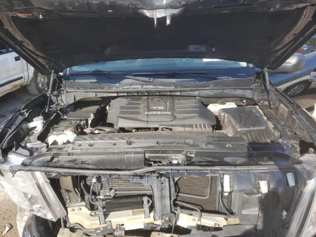 2019 NISSAN TITAN S - 1N6AA1EJ7KN500278