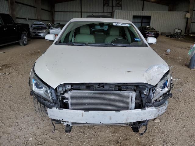 2015 BUICK LACROSSE P - 1G4GD5G35FF200728