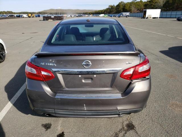 2017 NISSAN ALTIMA 2.5 1N4AL3AP4HC117346