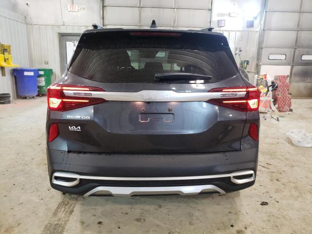 KNDERCAA4P7398271 KIA SELTOS EX