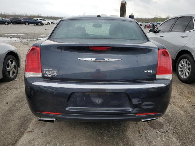 2017 CHRYSLER 300C PLATI - 2C3CCASGXHH529892
