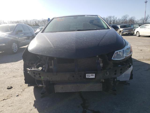 2016 CHEVROLET CRUZE LS 1G1BC5SM0G7308051