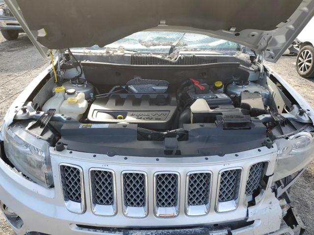 1C4NJDCB3ED551160 Jeep Compass
