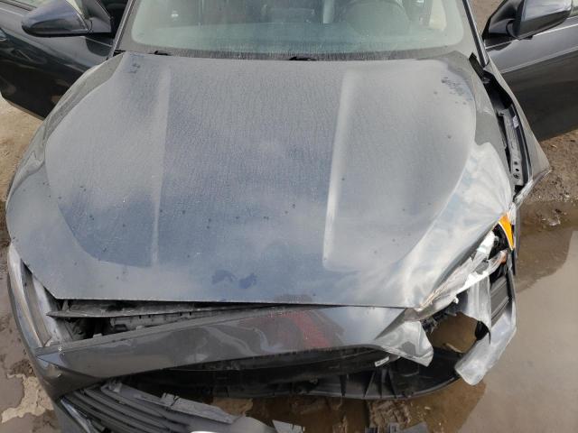 2020 HYUNDAI VELOSTER B - KMHTG6AF3LU028964