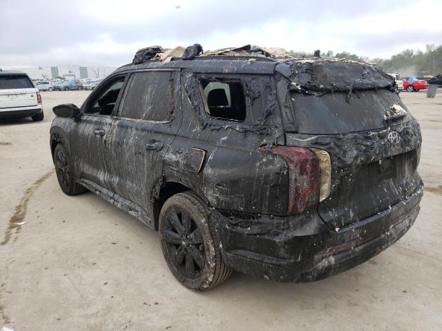 2023 HYUNDAI PALISADE X KM8R34GE9PU501992