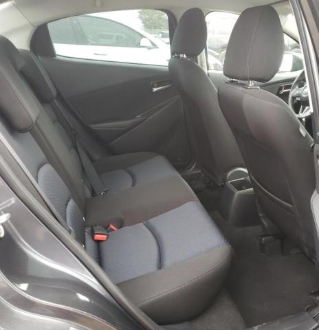3MYDLBZV9GY125020 Scion IA