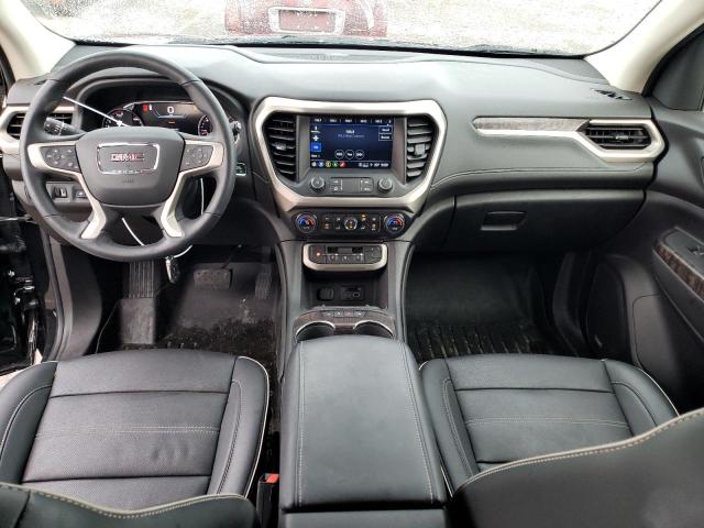 1GKKNXLS6NZ148452 GMC Acadia Denali