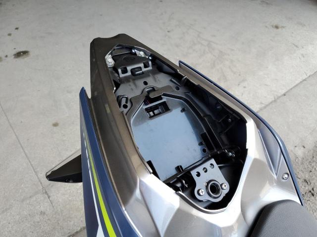 2022 KAWASAKI EX400 JKAEXKG18NDAG7823