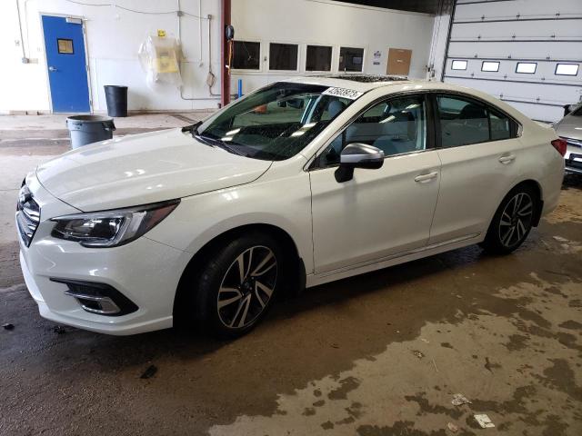 2018 SUBARU LEGACY SPO - 4S3BNAS65J3038809