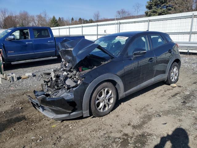2016 MAZDA CX-3 TOURI - JM1DKFC75G0138361