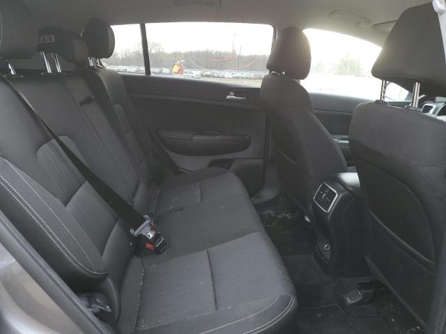 KNDPMCACXH7090189 KIA Sportage Lx