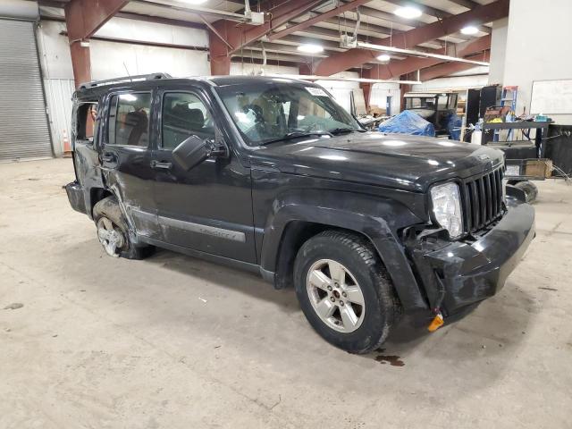 1J4PN2GK0BW538419 Jeep Liberty Sport