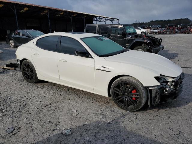 2022 MASERATI GHIBLI MOD ZAM57YSM7N1383982