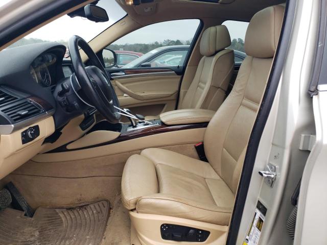 5UXFG83579LZ93406 BMW X6