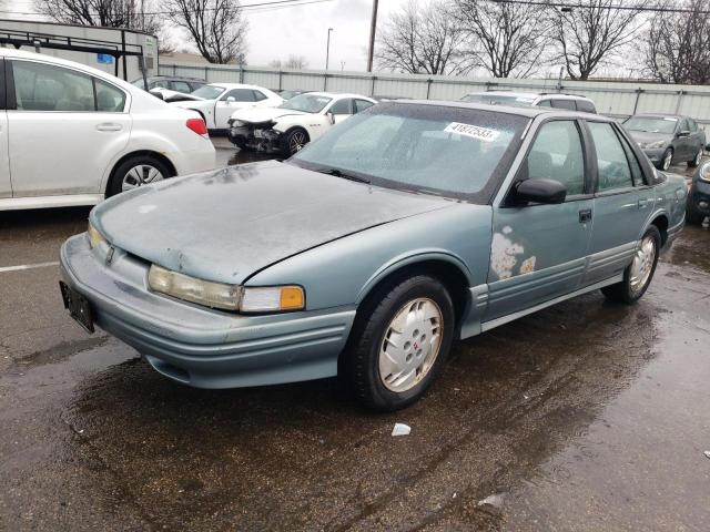 1995 Oldsmobile Cutlass Supreme 