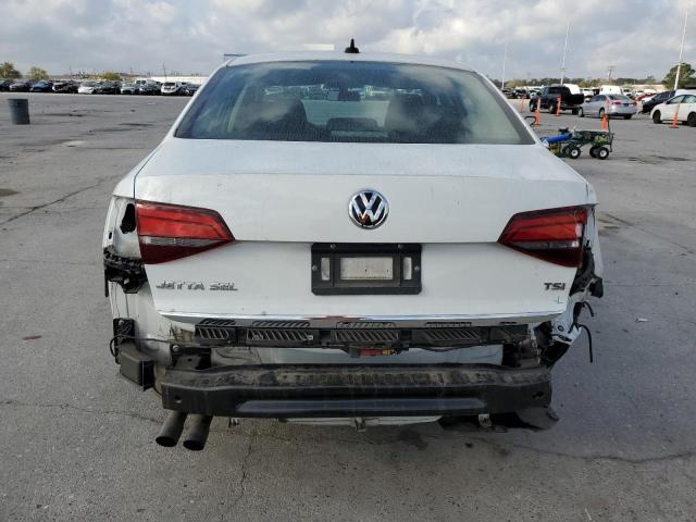 2017 VOLKSWAGEN JETTA SEL - 3VWL17AJ9HM282185