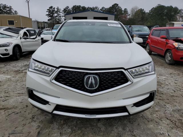 2020 ACURA MDX TECHNO - 5J8YD4H5XLL055915