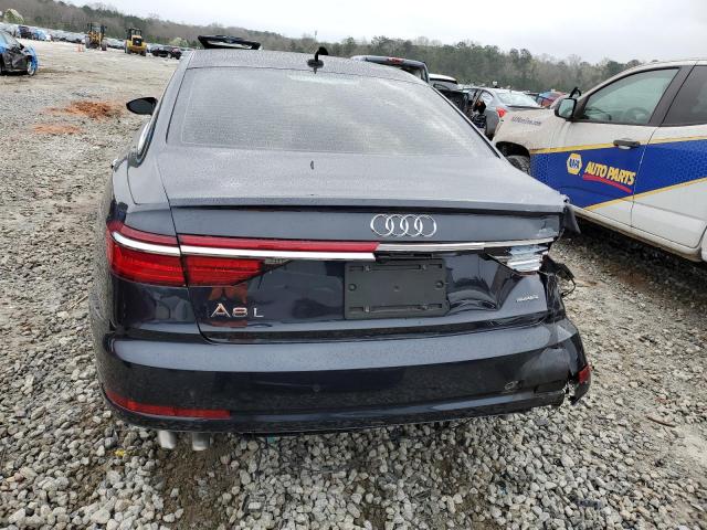2021 AUDI A8 L WAU8DAF89MN015600