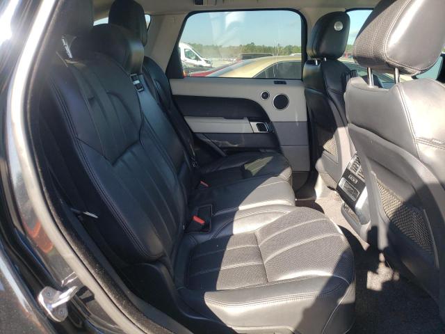 SALWR2VF8FA514697 Land Rover RANGEROVER